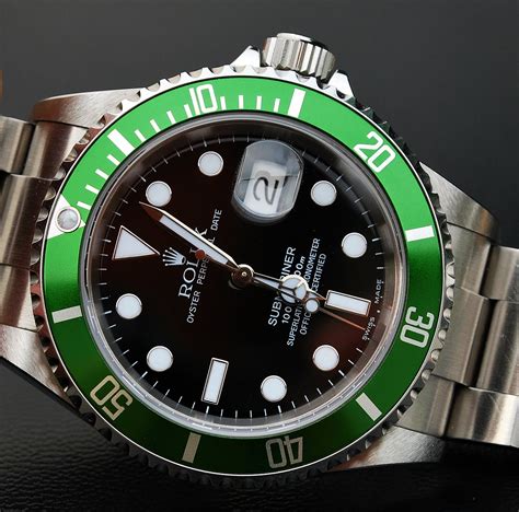 garanzia cartacea rolex 16610 lv|rolex submariner 16610lv.